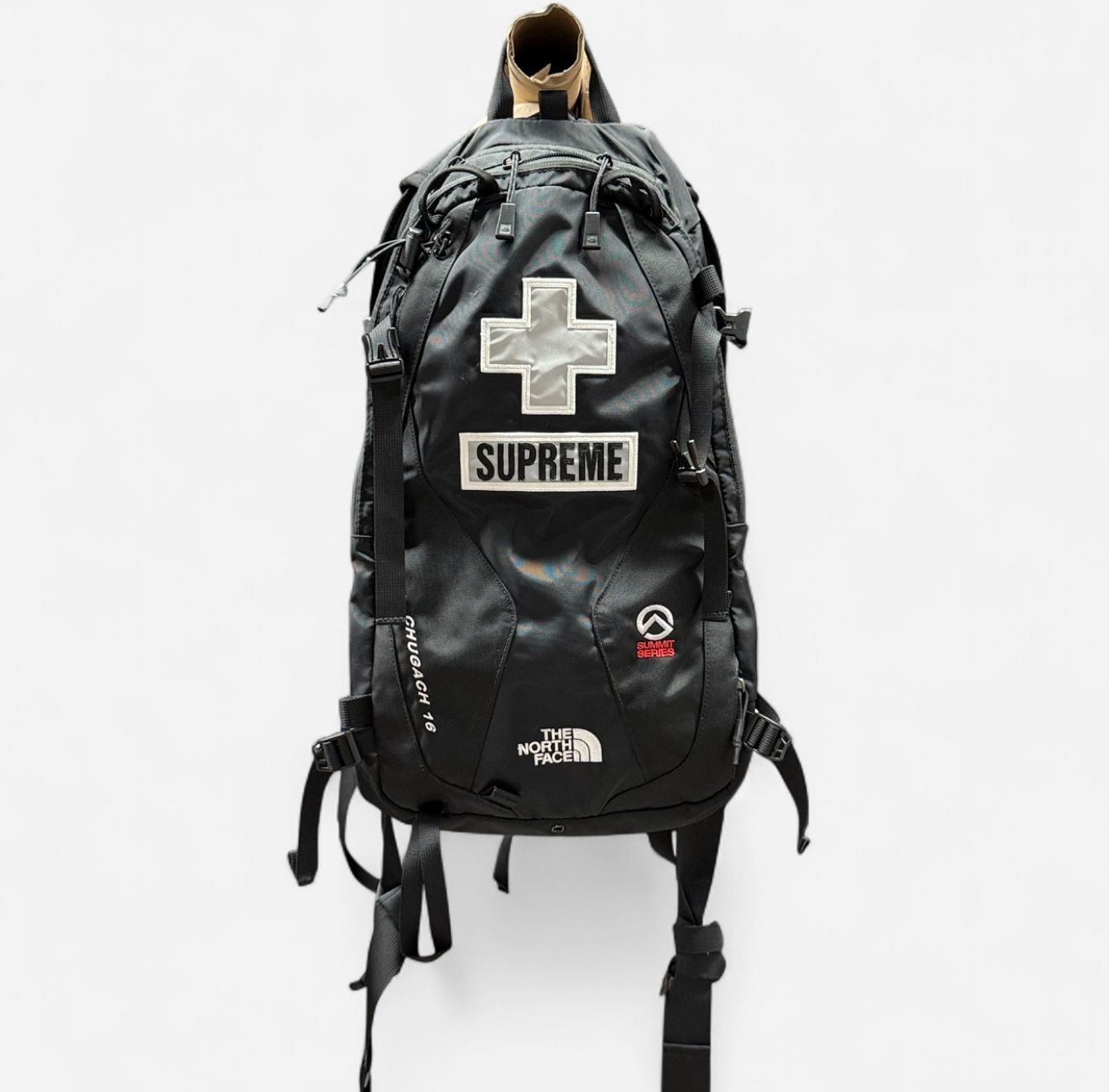 Supreme x The North Face Chugach 16 Backpack
