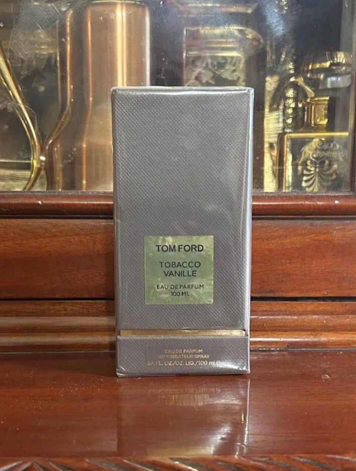 tom ford tobacco vanille