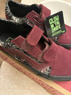 vans size 3