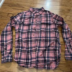 Men’s Old Navy Flannel