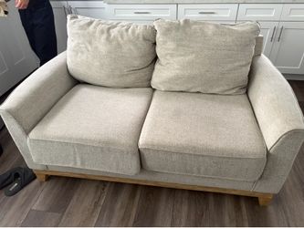 2-person couch
