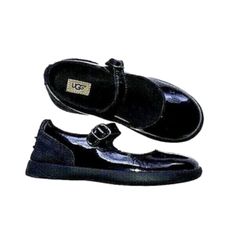 UGG Dorothea Mary Jane UGG® 12