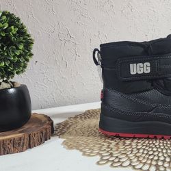 Ugg Taney Weather Toddler Boots 