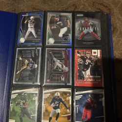 SPORTS/POKEMON Cards 