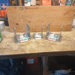 Simpson Strong-Tie Post Bases