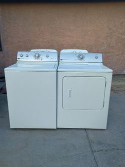 Maytag electric set / delivery available