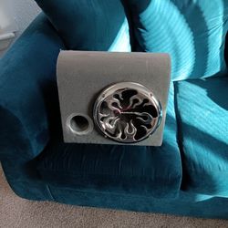 Car Speaker