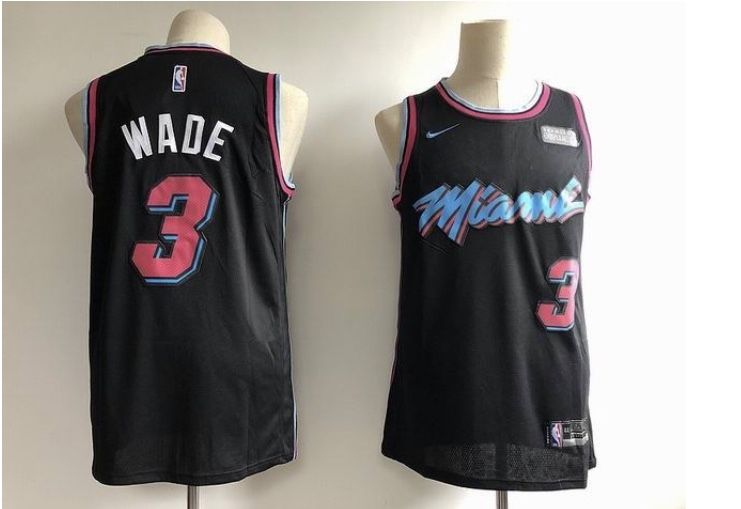Nba Jersey