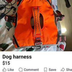 Harness For Dogs