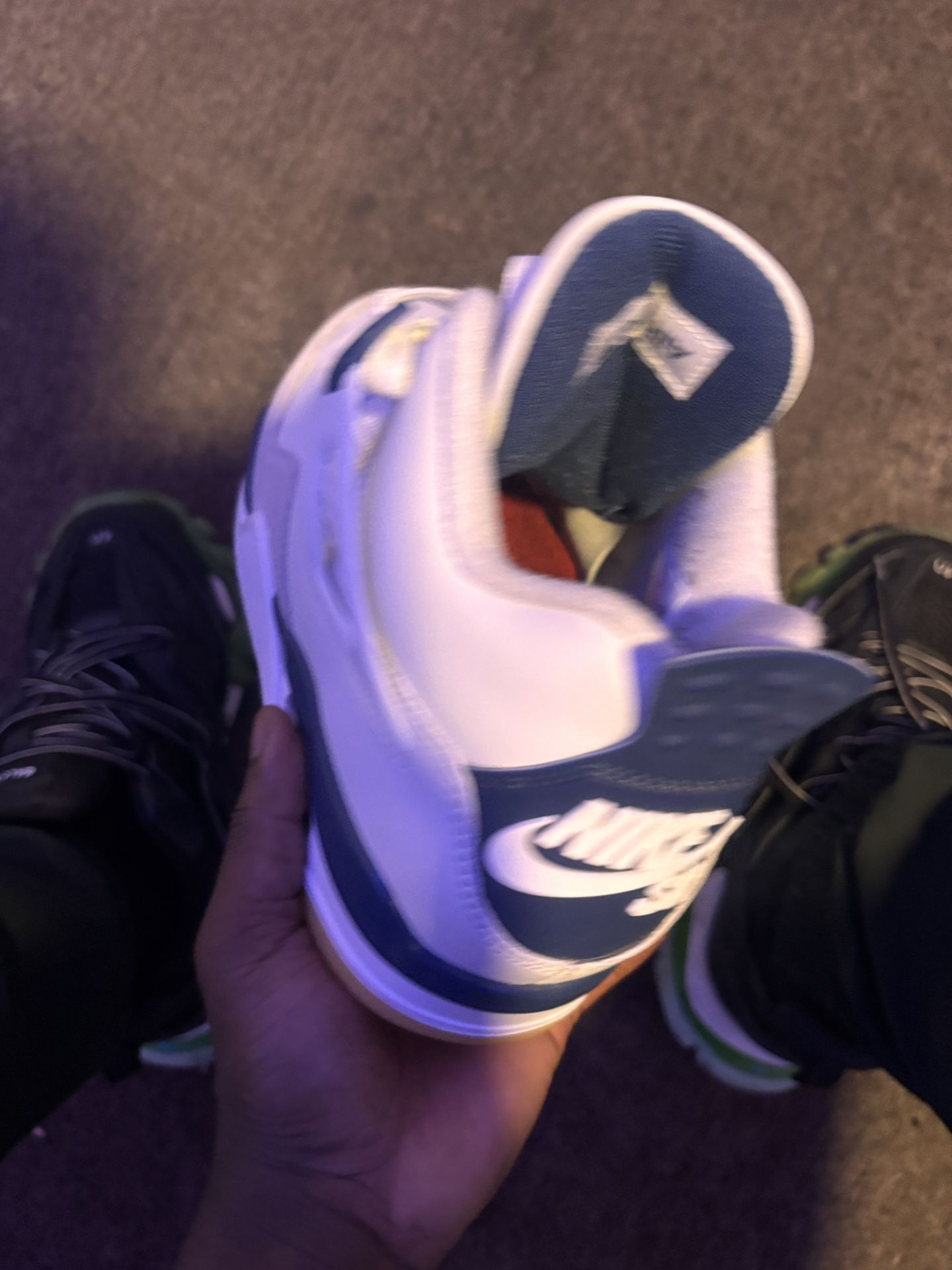 Sb 4s Navy