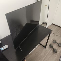 Hisense Roku Smart TV