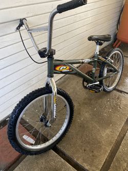 P19 Power Light Bmx