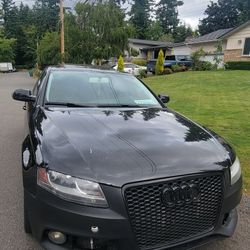 2011 Audi A4