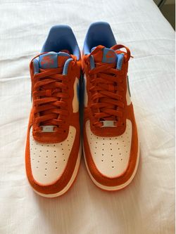Nike Air Force ones