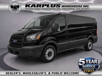 2019 Ford Transit-150