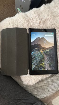 Amazon Kindle Fire HD 10 (9th generation )