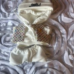 New Arrival LABUBU Designer Clothes