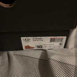 Ugg Neumel Boots