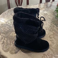 Skechers Winter Boots 