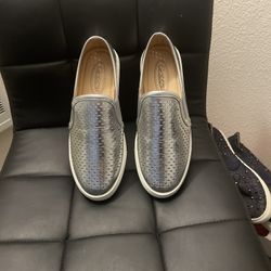 Slip On Sneaker Shoes