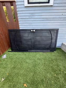 Security Door