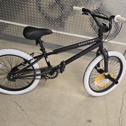 Kent Spector Bike 