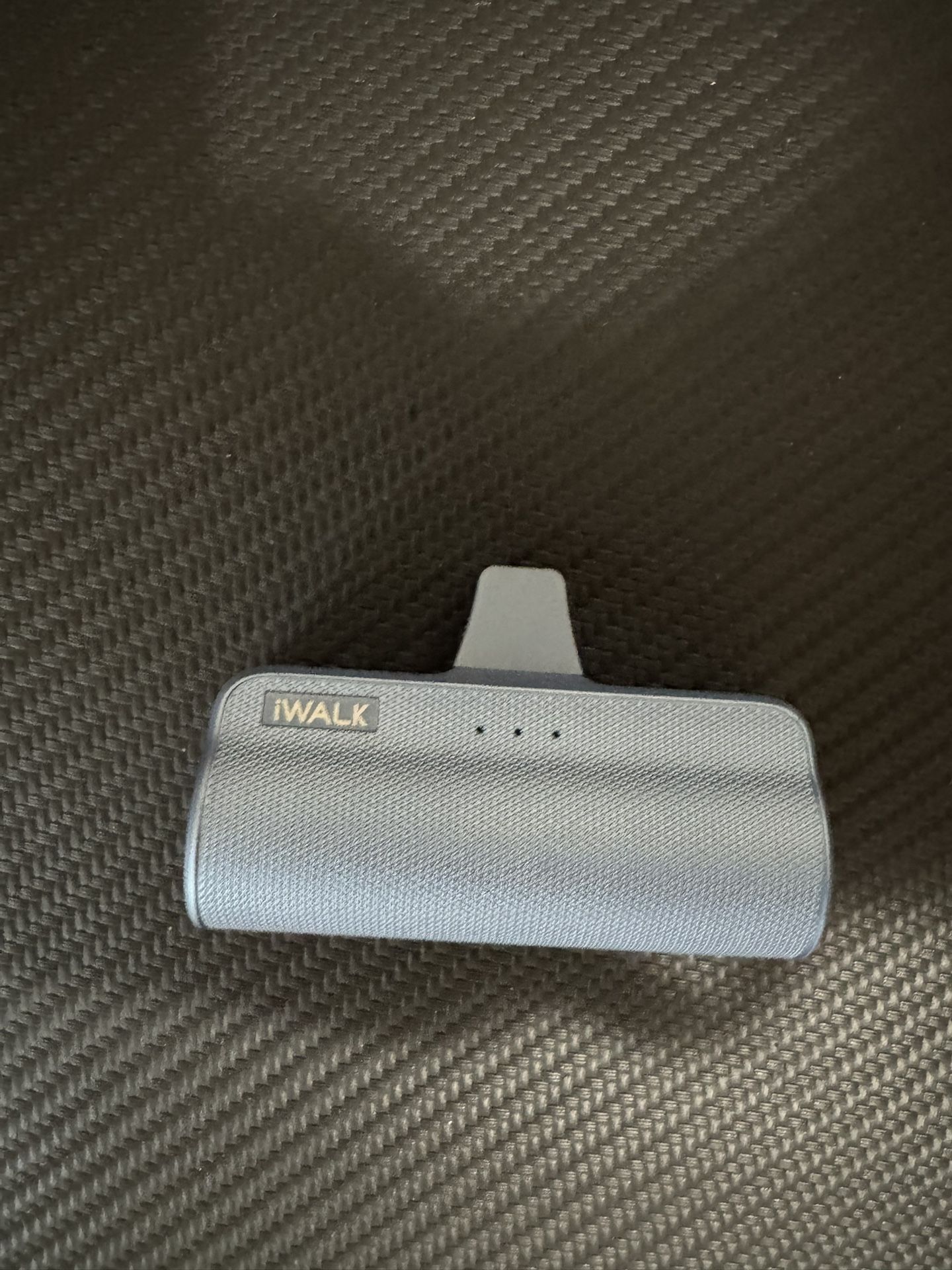 IWalk Portable Phone Charger