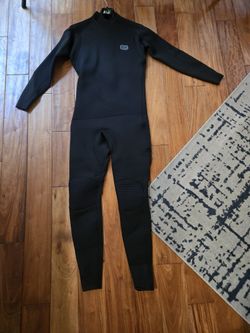 Wetsuit XL Buell New With Tags DR2