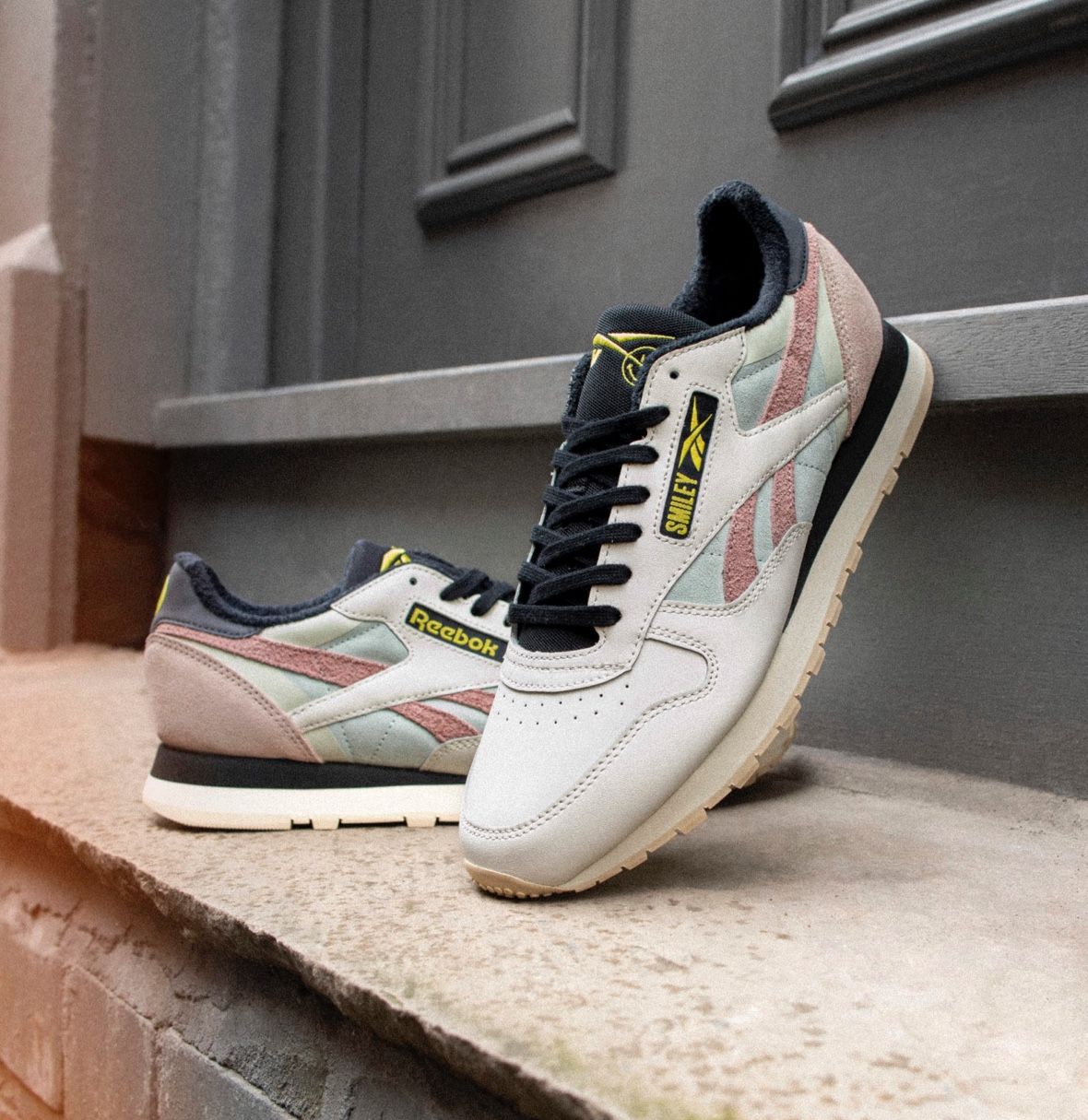 Reebok Men’s Shoes
