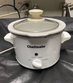 Slow Cooker