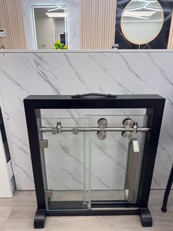 Shower Doors