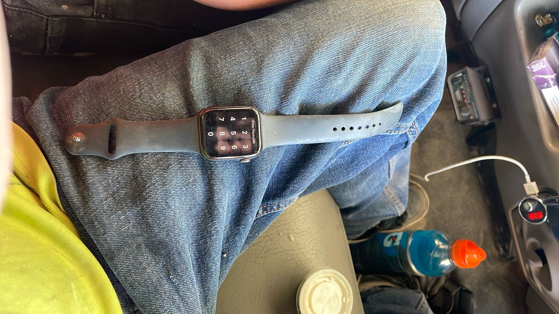 Apple Watch 10.6 