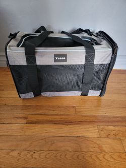 Pet Carrier