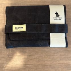 Le Labo Singapore Airline Amenity Kit