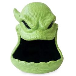 Oogie Boogie Dish  Night Before Christmas Candy Dish