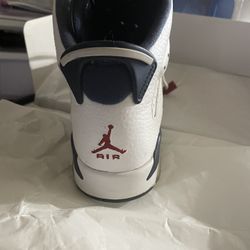 Youth Jordan 6 Retros 