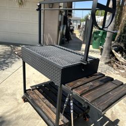 Heavy Duty Bbq Grills 🔥🔥🔥🔥