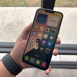 iPhone 14 Plus 256GB Unlocked 