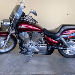 2006 Honda 1300 VTX C