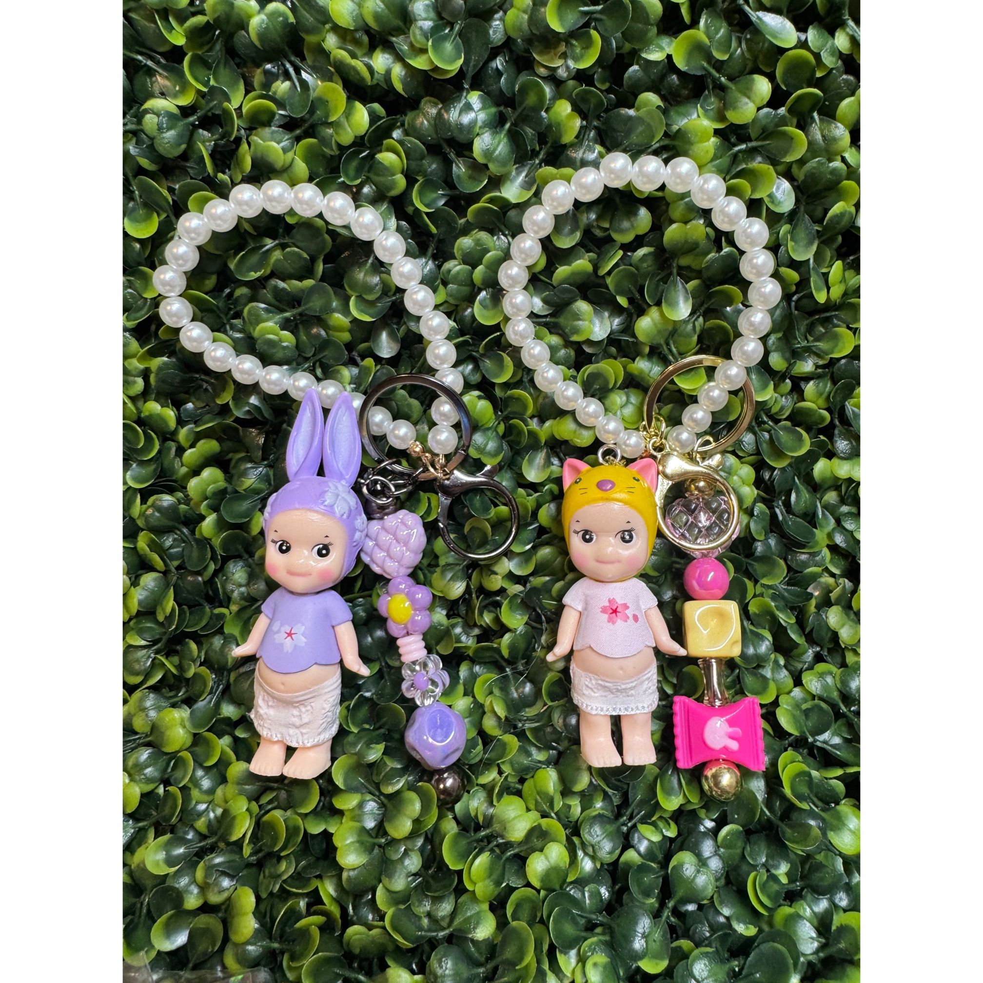 Sonny Angel Key Chains