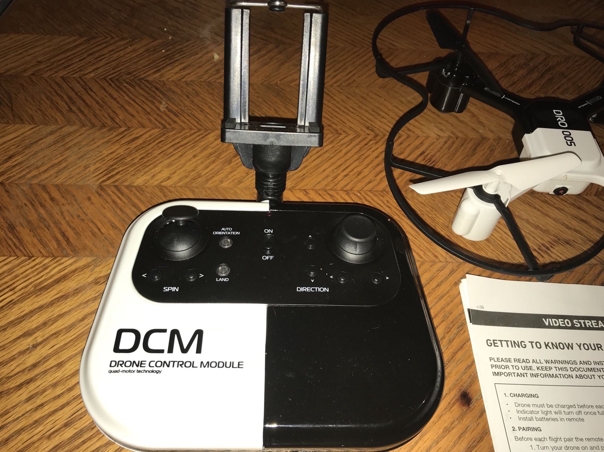 Dro 005 Video Streaming Drone for Sale in Frederick MD OfferUp