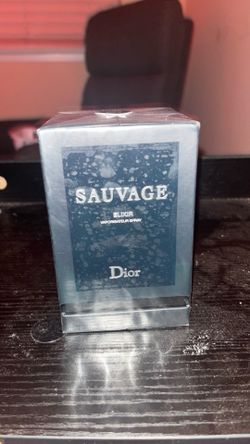 dior sauvage