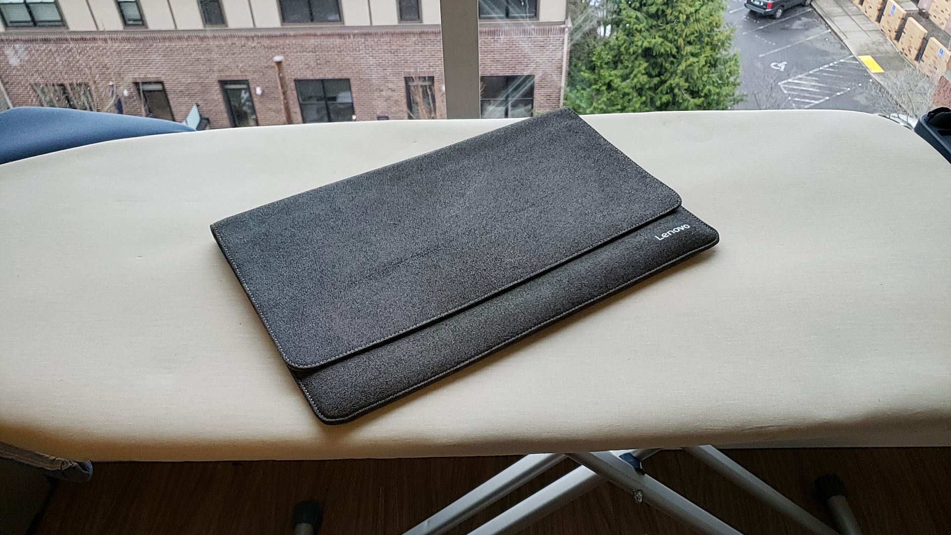 Lenovo Laptop or Yoga Slim Sleeve for up to 15" Laptop