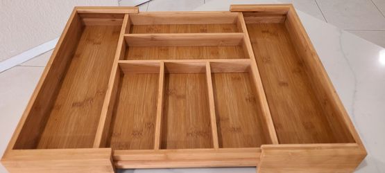 Cutlery Tray