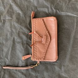 Fossil Wristlet
