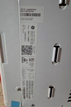 Ac unit