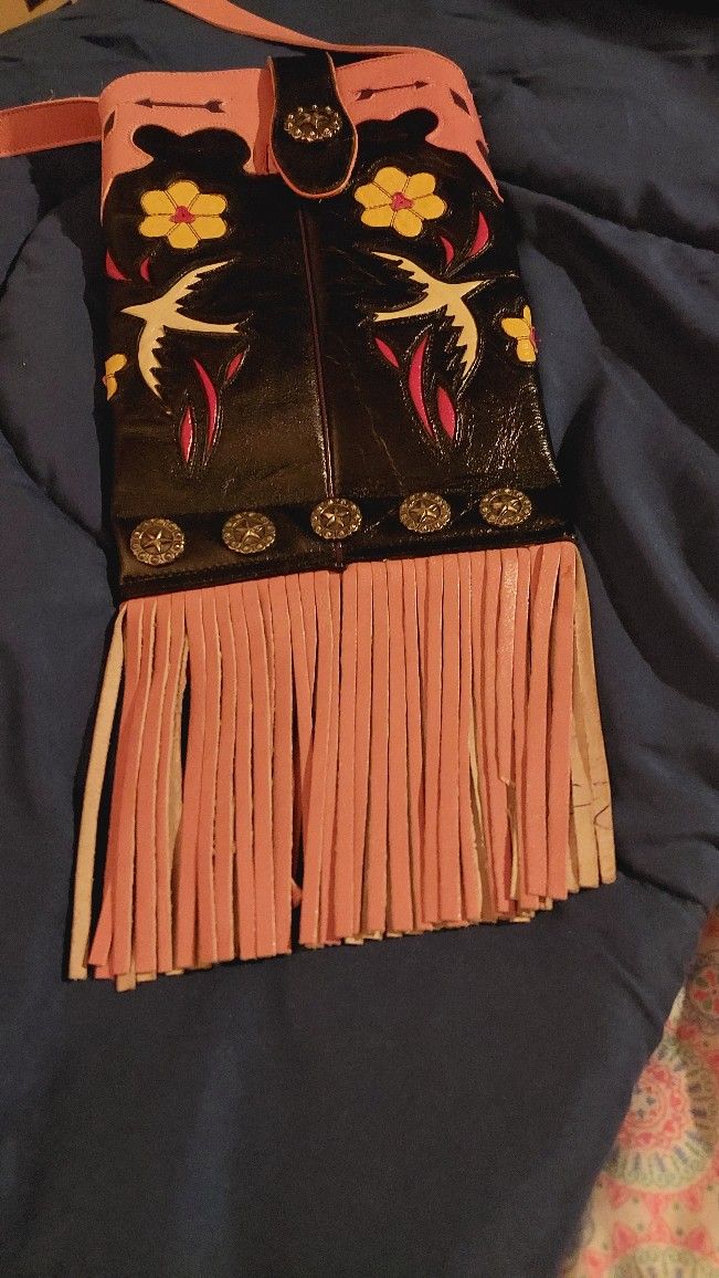 Boot Bag