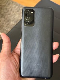 Samsung a03s , unlocked , still good