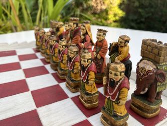 Chess Set