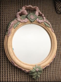 Mirror Home Interiors 